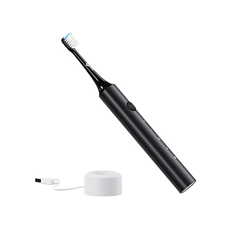 Infly Electric Toothbrush T03S, Black Infly Electric Toothbrush T03S, Black
