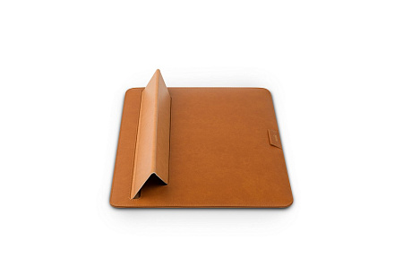 Moshi Apple Macbook, Muse 13", Caramel Brown