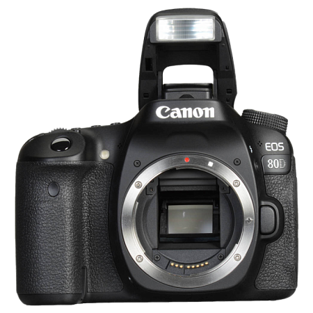 DC Canon EOS 80D BODY
