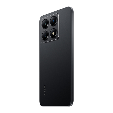 Xiaomi 14T Pro 5G 12/512 GB Titan Black