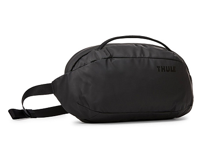 Waistpack Bag Thule Tact TACTWP05, 3204709, for 7", Black Waistpack Bag Thule Tact TACTWP05, 3204709, for 7", Black