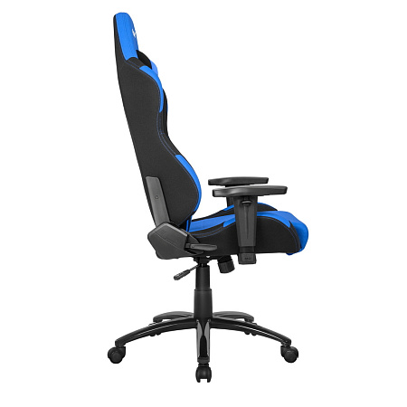 Gaming Chair AKRacing Core EX AK-EX-BL/BK Blue/Black, User max load up to 150kg / height 160-190cm