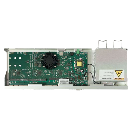 MikroTik RouterBOARD RB1100AHx4