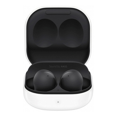 Samsung SM- R177 Galaxy Buds2 Black.