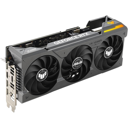 VGA ASUS RTX4070Ti 12GB GDDR6X TUF Gaming (TUF-RTX4070TI-O12G-GAMING) VGA ASUS RTX4070Ti 12GB GDDR6X TUF Gaming (TUF-RTX4070TI-O12G-GAMING)