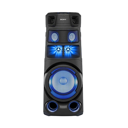 Audio System  SONY MHC-V83D