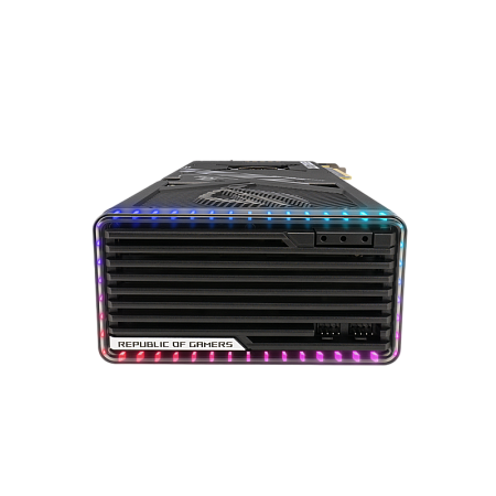 VGA ASUS RTX4090 24GB GDDR6X ROG Strix Gaming OC (ROG-STRIX-RTX4090-O24G-GAMING) VGA ASUS RTX4090 24GB GDDR6X ROG Strix Gaming OC (ROG-STRIX-RTX4090-O24G-GAMING)
