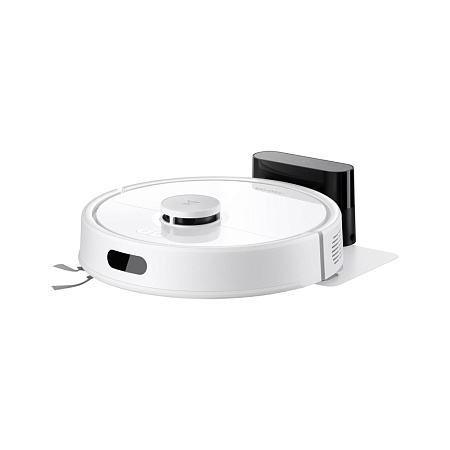 Roborock Vacuum Cleaner Q7 BF, White Roborock Vacuum Cleaner Q7 BF, White