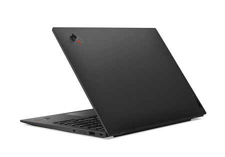 Ноутбук для бизнеса 14" Lenovo ThinkPad X1 Carbon Gen 10, Чёрный, Intel Core i7-1255U, 16Гб/512Гб, Windows 11 Pro
