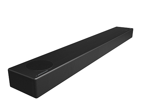 Soundbar LG SN7Y
