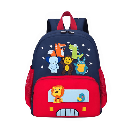 Kids Backpack Red Lion Kids Backpack Red Lion