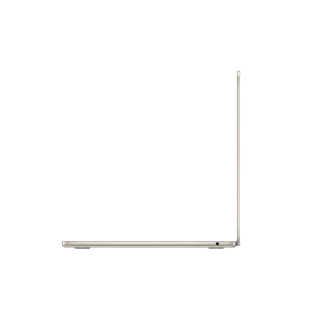 Ноутбук 13,6" Apple MacBook Air A2681, Starlight, M2 with 8-core CPU and 8-core GPU, 8Гб/256Гб, macOS Monterey
