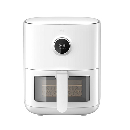Xiaomi Smart Air Fryer Pro 4L, White