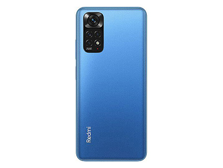 Redmi Note 11 4G  6/128GB EU Twilight Blue