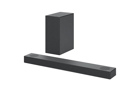 Soundbar  LG S75Q