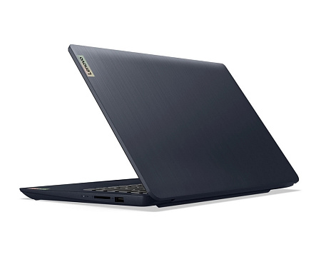 Ноутбук 14" Lenovo IdeaPad 3 14ITL6, Abyss Blue, Intel Pentium 7505, 8Гб/256Гб, Без ОС