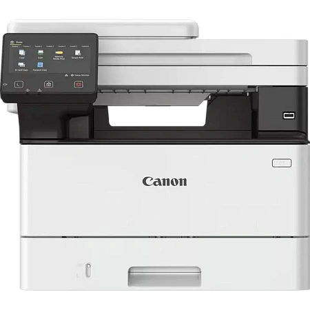 Лазерный МФУ Canon i-Sensys X 1440i, Белый