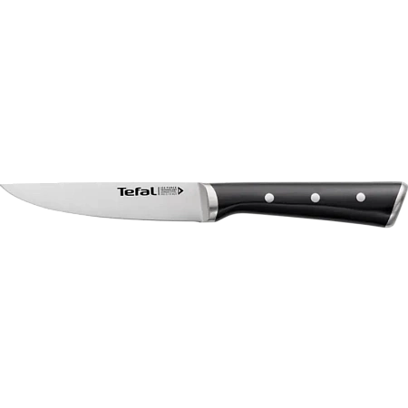 Нож универсальный Tefal K2320914, Чёрный