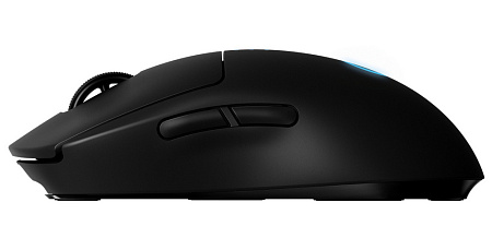 Gaming Wireless Mouse Logitech PRO X Superlight, 25,6k dpi, 5 buttons, 40G, 400IPS, 63g, 1000Hz, 70h Gaming Wireless Mouse Logitech PRO X Superlight, 25,6k dpi, 5 buttons, 40G, 400IPS, 63g, 1000Hz, 70h