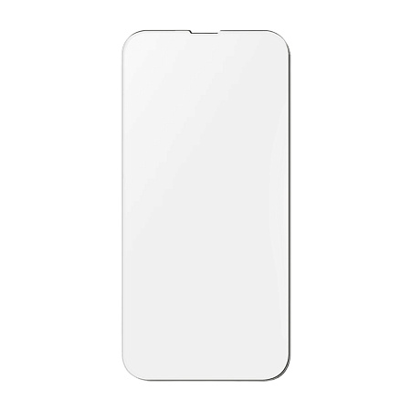 Uniq Glass Screen Protector Optix Clear for iPhone 16 Plus Uniq Glass Screen Protector Optix Clear for iPhone 16 Plus