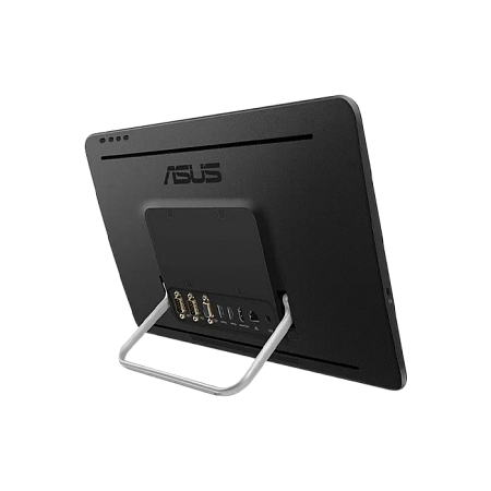 Asus AiO V161GA Black (15.6" HD Touch Celeron N4020 1.1-2.8GHz, 8GB, 256GB, no OS) Asus AiO V161GA Black (15.6" HD Touch Celeron N4020 1.1-2.8GHz, 8GB, 256GB, no OS)
