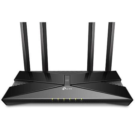 Wi-Fi 6 Dual Band TP-LINK Router "Archer AX50", 3000Mbps, OFDMA, Gbit Ports, USB3.0