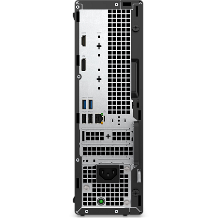 Dell Optiplex 3000 SFF Black (Core i3-12100 3.3-4.3GHz, 8GB RAM, 256GB SSD) 