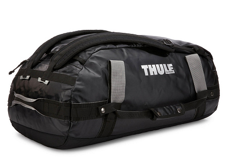 Backpack Thule Chasm Transformer TDSD203, 70L, 3204415, Black for Duffel & City Bags