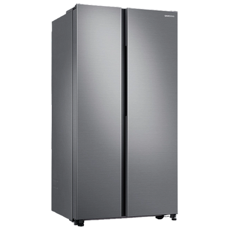 Холодильник Samsung RS61R5001M9/UA, Серебристый Холодильник Samsung RS61R5001M9/UA, Серебристый
