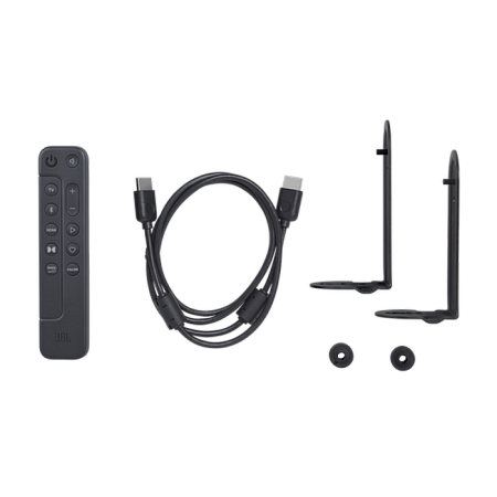 Soundbar JBL Bar 300  Dolby Atmos® and MultiBeam™ Surround Sound