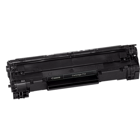 Laser Cartridge Canon 712, black Laser Cartridge Canon 712, black