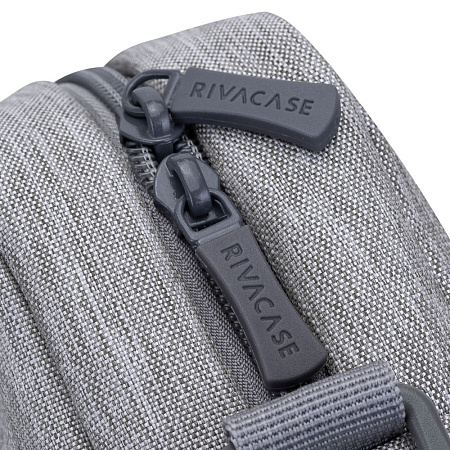 NB bag Rivacase 7532, for Laptop 15,6" & City bags, Gray/Dark Blue NB bag Rivacase 7532, for Laptop 15,6" & City bags, Gray/Dark Blue