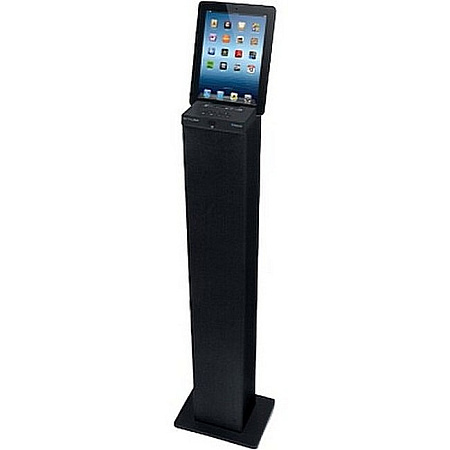 Audio System MUSE M-1250 BT, Audio Tower: Bluetooth/USB/SD/FM 