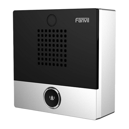 Fanvil i10S, SIP Intercom