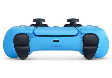 Controller wireless SONY PS5 DualSense Starlight Blue Controller wireless SONY PS5 DualSense Starlight Blue