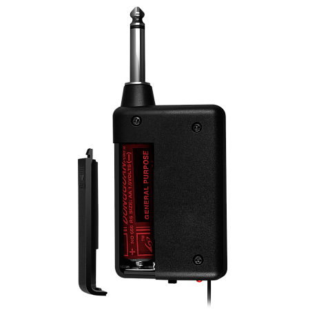 Karaoke  Wireless Microphone  SVEN "MK-700", Wireless reciver jack 6.5mm