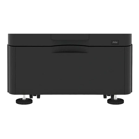 Стенд с лотком для бумаги Sharp BP-DE12, Чёрный,бумага ,чернила, Opc, тонер, dvd, duracell, батарейки
