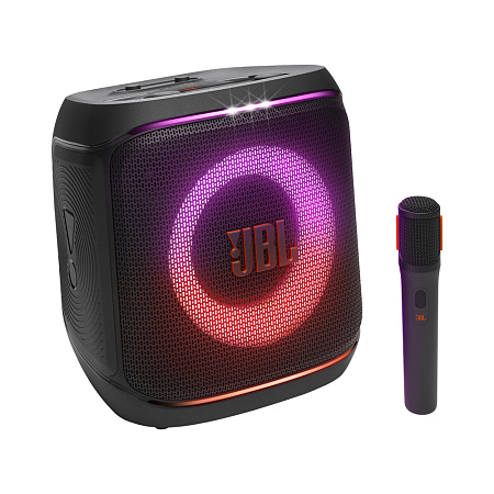 JBL Bluetooth Partybox Encore 2, Black