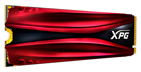 .M.2 NVMe SSD 512GB ADATA XPG GAMMIX S11 Pro [PCIe3.0 x4, R/W:3500/3000MB/s, 390/380K IOPS, 3DTLC .M.2 NVMe SSD 512GB ADATA XPG GAMMIX S11 Pro [PCIe3.0 x4, R/W:3500/3000MB/s, 390/380K IOPS, 3DTLC