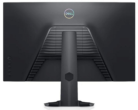 27" DELL S2721HGF, Black, Curved-VA, 1920x1080, 144Hz, G-Sync, FreeSync,MPRT 1ms,350cd,HDMI+DP+Audio