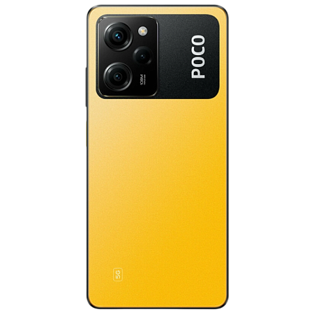 Poco X5 Pro 5G 8/256GB EU Yellow