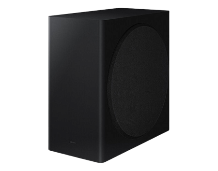 Soundbar Samsung HW-Q800B/RU