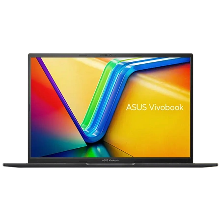 Ноутбук 16" ASUS Vivobook 16X M3604YA, Indie Black, AMD Ryzen 5 7530U, 16Гб/1024Гб, Без ОС
