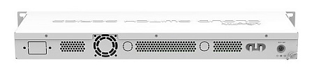 Mikrotik Cloud Smart Switch CSS326-24G-2S+RM