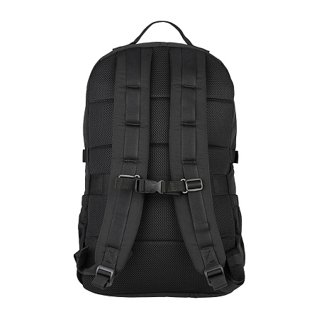 Tucano Backpack Band 15.6", Black Tucano Backpack Band 15.6", Black
