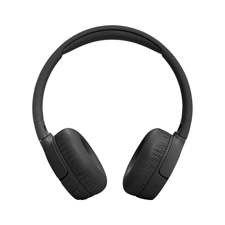 JBL On-Ear Headphones with MIC Bluetooth Tune 670NC, Black