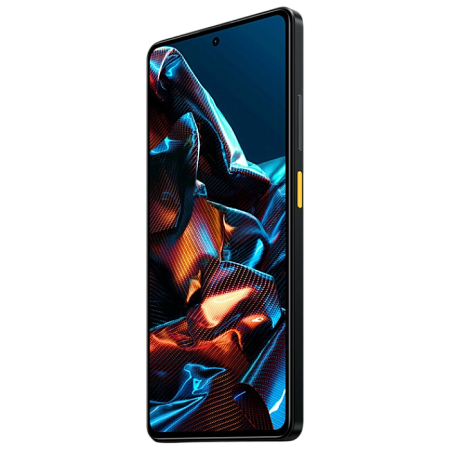 Poco X5 Pro 5G 8/256GB EU Yellow