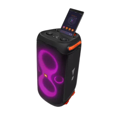 Portable Audio System JBL  PartyBox  110