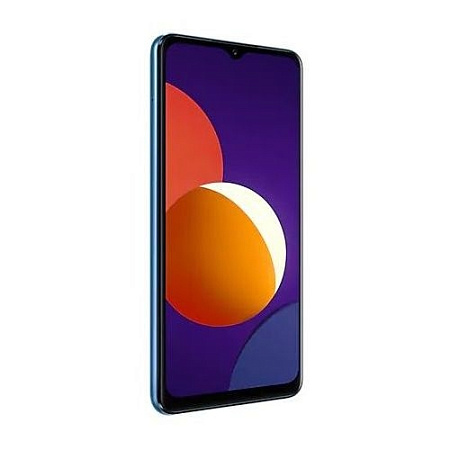 Смартфон Samsung Galaxy M32, 6Гб/128Гб, Голубой