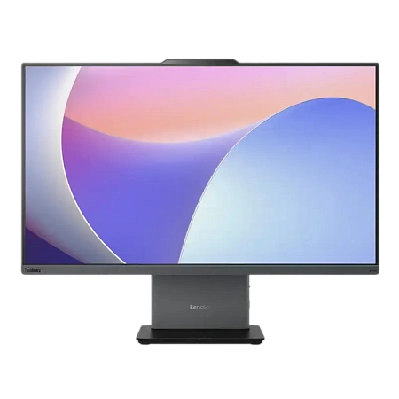 Моноблок Lenovo ThinkCentre neo 50a Gen 5, 27", Intel Core 5 210H, 16Гб/512Гб, Windows 11 Pro, Luna Grey Моноблок Lenovo ThinkCentre neo 50a Gen 5, 27", Intel Core 5 210H, 16Гб/512Гб, Windows 11 Pro, Luna Grey